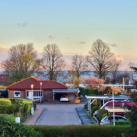 Haus Deepensoll 39 Kleine Auszeit Apartment Pelzerhaken Luaran gambar
