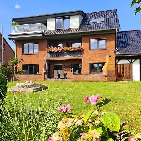 Haus Deepensoll 39 Kleine Auszeit Apartment Pelzerhaken Luaran gambar