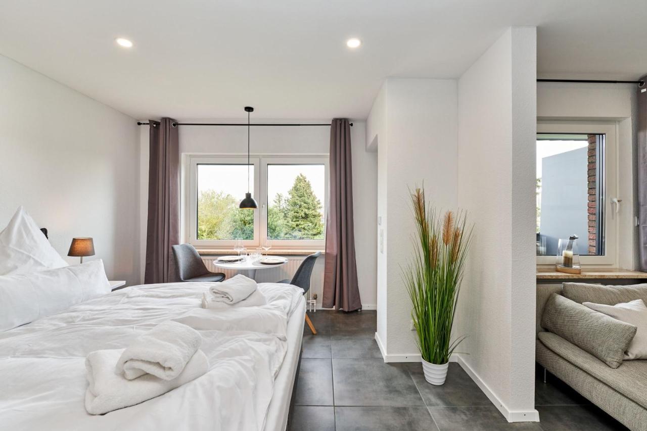 Haus Deepensoll 39 Kleine Auszeit Apartment Pelzerhaken Luaran gambar