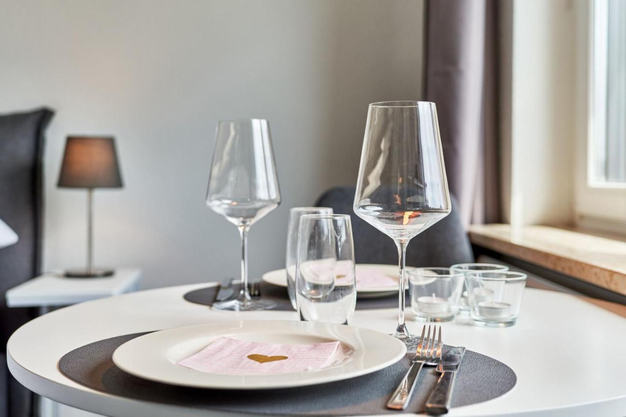 Haus Deepensoll 39 Kleine Auszeit Apartment Pelzerhaken Luaran gambar