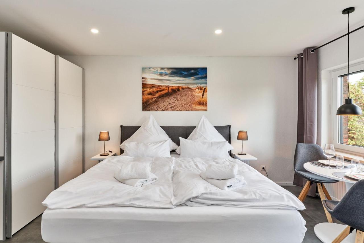 Haus Deepensoll 39 Kleine Auszeit Apartment Pelzerhaken Luaran gambar