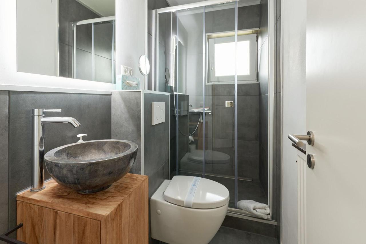 Haus Deepensoll 39 Kleine Auszeit Apartment Pelzerhaken Luaran gambar